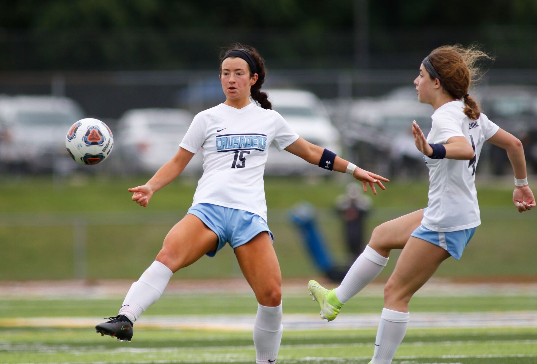 Class 4 State Quarterfinal
